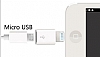 Eiroo Lightning Dntrc Micro USB Adaptr - Resim 4