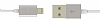 Eiroo Lightning ve Micro USB Manyetik Data Kablosu - Resim 4