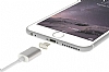 Eiroo Lightning ve Micro USB Manyetik Data Kablosu - Resim 5