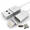 Eiroo Lightning ve Micro USB Manyetik Data Kablosu - Resim 7