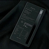 Cortrea Linon Pro 20000 mAh Powerbank Siyah Yedek Batarya - Resim 1