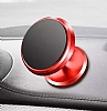 Eiroo Siyah Manyetik Telefon Araç Tutucu - Resim: 3