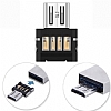 Eiroo USB to Micro USB Dönüştürücü Adaptör - Resim: 1