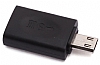 Cortrea Sony Xperia Z5 Premium Micro USB to HDMI Siyah Grnt Aktarm Adaptr - Resim 1