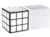 Eiroo P1 Cube Işıklı Bluetooth Hoparlör - Resim: 3
