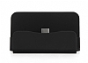 Eiroo Sony Xperia XZ Premium Type-C Masast Dock Siyah arj Aleti - Resim 1