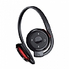 Cortrea Micro SD Hafza Kart Destekli Stereo Headset MP3 Bluetooth Kulaklk - Resim 1