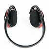 Cortrea Micro SD Hafza Kart Destekli Stereo Headset MP3 Bluetooth Kulaklk - Resim 2