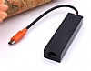 Eiroo USB Type-C oklu USB Girili Ethernet Dntrc Adaptr - Resim: 4