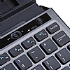 Cortrea Universal Kablosuz Bluetooth Klavye - Resim 4