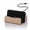 Eiroo Universal Micro USB Masaüstü Dock Gold Şarj Aleti - Resim: 10