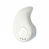 Cortrea Universal Mini Beyaz Bluetooth Kulaklk - Resim 18