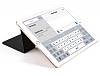 Eiroo Universal Silver Tablet ve Laptop Stand - Resim: 5