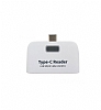 Eiroo USB 3.1 Type-C USB Hub ve Kart Okuyucu - Resim 2