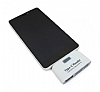 Eiroo USB 3.1 Type-C USB Hub ve Kart Okuyucu - Resim: 3