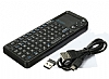 Cortrea Wireless Destekli Bluetooth Mini Klavye - Resim 5