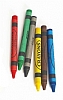 Crayons Mum Boya 6l - Resim: 1