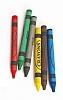Crayons Mum Boya 12li - Resim: 1