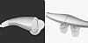 Dacom Sport 4.1 Silver Bluetooth Kulaklık - Resim: 2