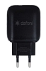 Dafoni 18W PD USB-C to Lightning Hzl arj Aleti Seti 1m - Resim: 1