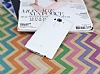 Dafoni Air Slim LG G4 Ultra nce Mat effaf Silikon Klf - Resim 1
