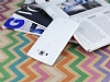 Dafoni Air Slim LG G4 Ultra nce Mat effaf Silikon Klf - Resim 2