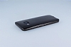 Dafoni Aircraft HTC One M9 Ultra nce effaf Siyah Silikon Klf - Resim: 1