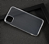 Dafoni Aircraft iPhone 11 Pro Max Ultra nce effaf Silikon Klf - Resim: 1