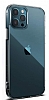 Dafoni Aircraft iPhone 12 / iPhone 12 Pro 6.1 in Ultra nce effaf Silikon Klf