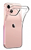 Dafoni Aircraft iPhone 13 Mini 5.4 in Ultra nce effaf Silikon Klf