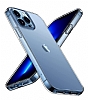 Dafoni Aircraft iPhone 13 Pro Max Ultra nce effaf Silikon Klf - Resim: 1