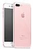 Dafoni Aircraft iPhone 7 Plus / 8 Plus Ultra nce effaf Silikon Klf