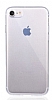 Dafoni Aircraft iPhone SE 2020 Ultra nce effaf Silikon Klf