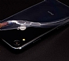 Dafoni Aircraft iPhone XR Ultra nce effaf Silikon Klf - Resim: 1