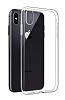 Dafoni Aircraft iPhone XS Max Ultra nce effaf Silikon Klf