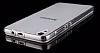 Lenovo S850 Ultra nce effaf Silikon Klf - Resim: 4