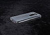 Dafoni Aircraft LG G2 Mini Ultra nce effaf Siyah Silikon Klf - Resim: 1