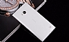 Microsoft Lumia 730 Ultra nce effaf Silikon Klf - Resim 3