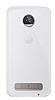 Dafoni Aircraft Motorola Moto Z2 Play Ultra nce effaf Silikon Klf