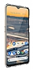 Dafoni Aircraft Nokia 5.3 Ultra nce effaf Silikon Klf - Resim: 1