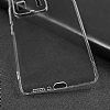 Dafoni Aircraft Xiaomi Mi Mix 4 Ultra nce Kamera Korumal effaf Silikon Klf - Resim: 6
