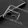 Dafoni Aircraft Xiaomi Mi Mix 4 Ultra nce Kamera Korumal effaf Silikon Klf - Resim: 8
