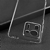 Dafoni Aircraft Xiaomi Mi Mix 4 Ultra nce Kamera Korumal effaf Silikon Klf - Resim: 7