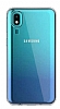 Dafoni Aircraft Samsung Galaxy A2 Core Ultra nce effaf Silikon Klf