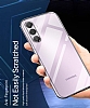 Dafoni Aircraft Samsung Galaxy A25 Ultra nce effaf Silikon Klf - Resim: 2