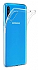 Dafoni Aircraft Samsung Galaxy A70 Ultra nce effaf Silikon Klf