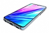 Dafoni Aircraft Samsung Galaxy A72 / A72 5G Ultra nce effaf Silikon Klf - Resim 2