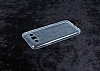 Dafoni Aircraft Samsung Galaxy E5 Ultra nce effaf Silikon Klf - Resim: 2