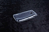 Dafoni Aircraft Samsung Galaxy J1 mini Ultra nce effaf Silikon Klf - Resim 1