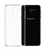 Dafoni Aircraft Samsung Galaxy J6 Plus Ultra nce effaf Silikon Klf